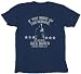 Twenty Four - 24 TV Show Series - If You Woke Up This Morning... It's Because Jack Bauer Spared Your Life T-shirt