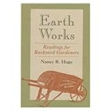 earth works readings for backyard gardeners
