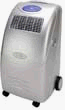 Whynter SNO 12,000-BTU Portable Air Conditioner - Platinum