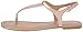 Call It Spring Women's GWALEVIEL Flat Sandal