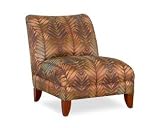 Klaussner 261CACERCONC Acerena Pattern Concord Color Chair