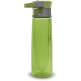 Contigo AUTOSEAL Water Bottle, 24 Ounces, Lime