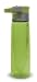 Contigo 24-Ounce BPA Free Water Bottle with Autoseal Lid and Caribiner Clip, Green
