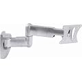 LCD TV Wandhalterung Halter - universal bis 20kg - 3 Gelenk