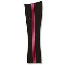 adidas アディダス レギュラーウォームアップパンツ《レディース》 CLIMALITE ジャージパンツ F0465-E06552