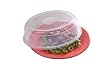 Nordic Ware Microwave 10.5 Inch Spatter Cover