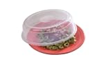 Nordic Ware Microwave 10.5-Inch Spatt...