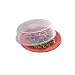 Nordic Ware Microwave 10.5 Inch Spatter Cover