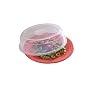 Nordic Ware Microwave 10.5 Inch Spatter Cover