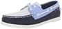 Sebago SPINNAKER B72852, Chaussures basses homme