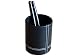 Eco-Friendly Leather Pencil Cup By Dacasso