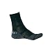 Pro Feet Mountain Bike Funktionssocke Platinum Men, charcoal/schwarz