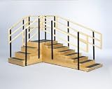 Convertable Exercise Steps