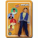 Happy Days Series 1 Potsie Action Figure