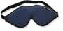 Escape Travel Sleep Mask with Carry Pouch - Navy