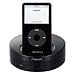 Denon ASD-3N iPod/Network Connectivity Client Dock (Black)