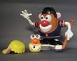 New York Rangers Mr Potato Head