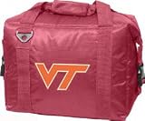 Virginia Tech Hokies 12 Pack Cooler