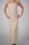 Farr West Full Length Strapless Slip 38 Inch (28738)