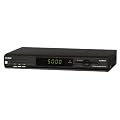 Comag SL60 HD+ HDTV Digitaler Satelliten-Receiver (PVR Ready, Upscaler 1080i, inkl. HD+ Karte f�r ein Jahr, USB 2.0) schwarz