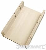Review Silverline Tools Ltd 973911 / Silverline 325mm Maxi Mitre Box