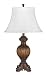 FTS Value Shipping - 150W 3 way Willow table lamp 101-102-210