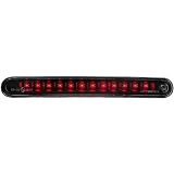 Produkt-Bild: Dectane BLP03B LED Bremsleuchte Peugeot 207 black