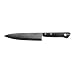 Kyocera Kyotop Damascus Pakka Handle Slicing Knife - 5 Inch