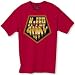 K-Fed Army Dark T-Shirt