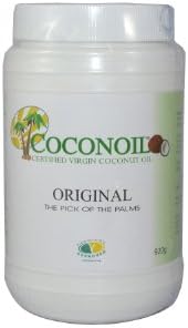 Coconoil Certified Virgin Coconut Oil - 32.5 oz.