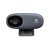 Logitech Webcam C110