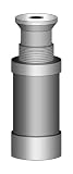 Meyco Screw-Type Anchor Replacement Part