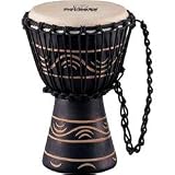 Nino African Djembe (Moon Rhythm Extra Small)