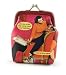 she was certain that money could buy happiness if only he'd try harder Coin Purse by Anne Taintor