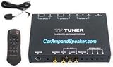 PERFORMANCE TEKNIQUE ICBM-9486 TV TUNER