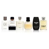 Collection Homme Miniature Kit 6 Piece Set