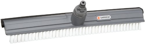 Gardena 5566-20 Cleansystem Schrubber