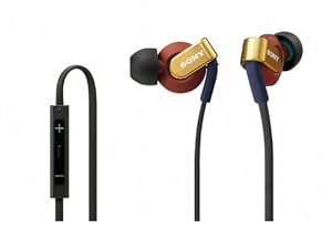 Amazon.com: SONY Closed Dynamic Inner Ea