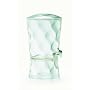 Creativeware 3 Gallon Acrylic Beverage Dispenser