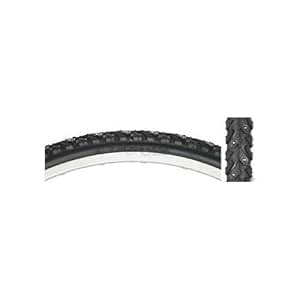 studded bicycle tires