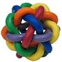 Multi Pet Nobbly Wobbly II Mini Rubber Dog or Bird Toy