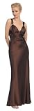 Bridesmaid Elegant Formal Dress #2457