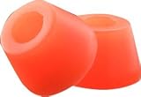 Venom Super Carve Orange Skateboard Bushings - 81a