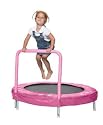 Bazoongi 48in. Pink Bazoongi Bouncer