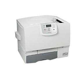 Lexmark Laser Printer (10Z0100)