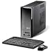 Acer Acer Aspire X3200, MS Windows Vista Home Premium, Phenom X3 8550 2.2 GHz, 3GB Memory, 320GB Hard Drive, DVDRW, Europc 1 Year Return to Base Warranty