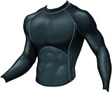 Baseball - WSI Heater Longsleeve Pitching Shirt
