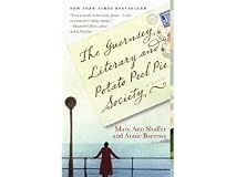 The Guernsey Literary and Potato Peel Pie Society