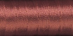 Sulky Rayon Thread 30 Wt 250 Yards Spool Med Maple