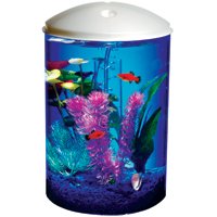 Buy Kollercraft Aqua View 360 Aquarium Kit by Kollercraft